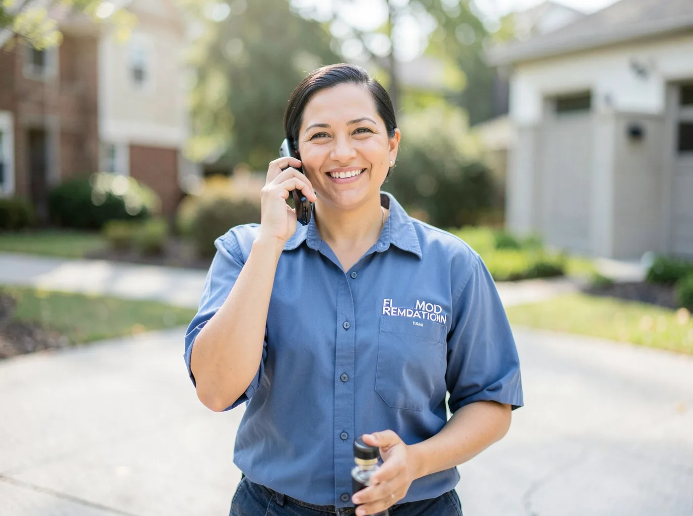 Mold Remediation Canyon Dam, CA FAQs